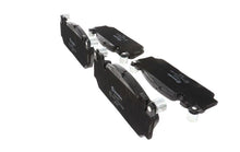 Load image into Gallery viewer, Brembo 14-19 BMW M5/ BMW M2/ BMW M6/ BMW M6 Gran Coupe Front Low-Met Brake Pad