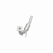 Load image into Gallery viewer, MagnaFlow 04-05 Volkswagen Jetta 2.0L Direct Fit Converter