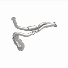Load image into Gallery viewer, MagnaFlow 05-06 Jeep Grand Cherokee 4.7L Direct Fit Catalytic Converter