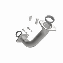 Load image into Gallery viewer, BRE Exhaust 99-05 Tracker Grand Vitara  1.6L 2.0L 2.5L Front Pipe Kit