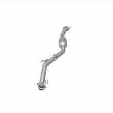Load image into Gallery viewer, MagnaFlow 20-21 Subaru WRX 2.0L Direct Fit Catalytic Converter (California Grade)
