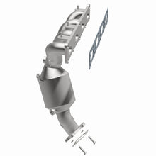 Load image into Gallery viewer, MagnaFlow 2014 Jeep Cherokee 2.4L Direct Fit Converter
