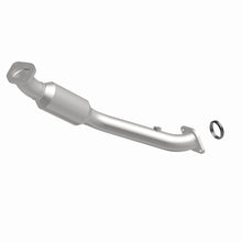 Load image into Gallery viewer, MagnaFlow 05-06 Chevrolet Corvette 6.0L Direct Fit Converter