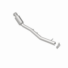 Load image into Gallery viewer, MagnaFlow 07-08 Land Rover Range Rover 4.4L Direct Fit Converter