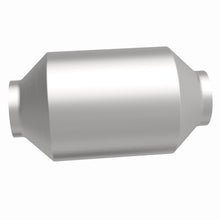 Load image into Gallery viewer, MagnaFlow Universal Catalytic Converter 2.5 Inch OEM