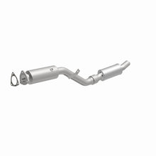 Load image into Gallery viewer, MagnaFlow 06-09 Audi A4 Quattro 3.2L Direct Fit Converter