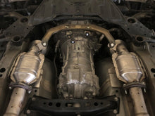 Load image into Gallery viewer, aFe POWER Direct Fit Driver Side Catalytic Converter Nissan 350/370Z 07-18 V6-3.5/3.7L
