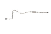 Load image into Gallery viewer, aFe POWER Takeda 2.5in 304 SS Cat-Back Exhaust w/ Polished Tips 22-25 Honda Civic L4-2.0L