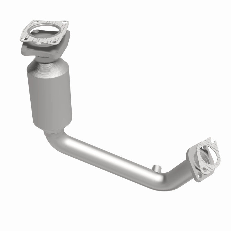 MagnaFlow 02-04 Ford Focus 2.0L Direct Fit Converter