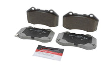 Load image into Gallery viewer, Brembo 08-10 Mazda MX-5 Miata/ Chevrolet HHR/ Chevrolet Cobalt Front NAO Brake Pad