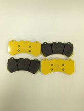 Load image into Gallery viewer, Alcon 2009+ Nissan GT-R R35 CAR70 RS29 Brake Pad Set - Front
