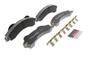 Load image into Gallery viewer, Brembo 09-17 Chevrolet Silverado 2500 HD/GMC Sierra 2500 HD/Silverado 3500 HD Front NAO Brake Pad