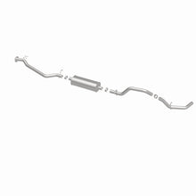 Load image into Gallery viewer, MagnaFlow BRE Exhaust Kit Replacement Stainless GM