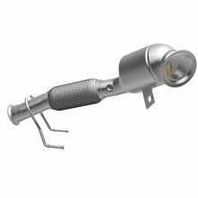 Load image into Gallery viewer, MagnaFlow 2020 Ford Escape Front Underbody 1.5L Direct Fit Converter