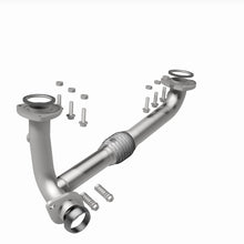 Load image into Gallery viewer, BRE Exhaust 02-03 XL-7 2.7L Front Pipe Kit