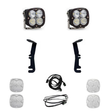 Load image into Gallery viewer, Baja Designs 2021+ Dodge Ram TRX XL Sport A-Pillar Mount Kit