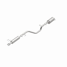 Load image into Gallery viewer, MagnaFlow BRE Exhaust Kit 12-16 CHEVROLET SONIC 1.8L