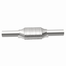 Load image into Gallery viewer, MagnaFlow 86-95 Buick/Cadillac/Pon CA Direct Fit Converter