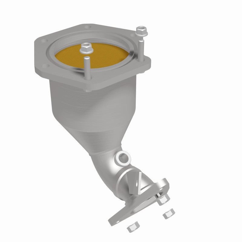 MagnaFlow 2013 Nissan Pathfinder 3.5L Direct Fit Converter