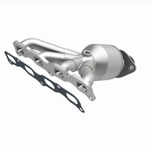 Load image into Gallery viewer, MagnaFlow 2016 Mitsubishi Outlander Manifold 2.4L Direct Fit Catalytic Converter