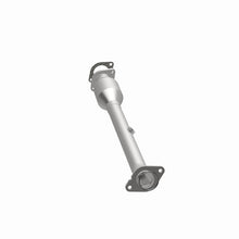 Load image into Gallery viewer, MagnaFlow Direct Fit Catalytic Converter OEM 05-06 Nissan Pathfinder 4.0L