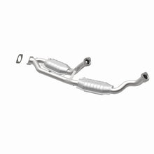 Load image into Gallery viewer, MagnaFlow 99-00 Ford Windstar 3.0L Direct Fit Converter