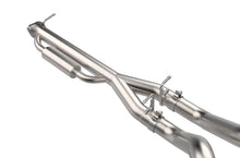 Load image into Gallery viewer, aFe Vulcan Series Cat-Back Exhaust System RAM 1500 2025 V6-3.0L (tt)- Black Tips