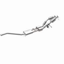 Load image into Gallery viewer, MagnaFlow 2018-2020 Volkswagen Atlas Underbody 3.6L Direct Fit Converter