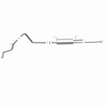 Load image into Gallery viewer, MagnaFlow BRE Exhaust Kit 09-13 Toyota Tundra