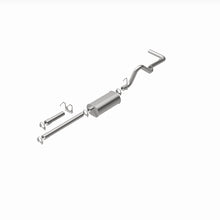 Load image into Gallery viewer, MagnaFlow BRE Exhaust Kit 92-96 Dodge Dakota