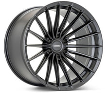 Load image into Gallery viewer, Vossen HFX-4 - 20x9.5 - ET30 - 6x130 - 84.1 - DEEP - SB - SATIN BLACK