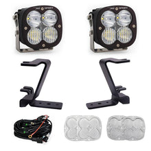 Load image into Gallery viewer, Baja Designs 2023+ Ford F-250/350 Super Duty XL Sport A-Pillar Light Kit
