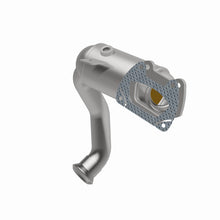 Load image into Gallery viewer, MagnaFlow 17-18 Pacifica V6 3.6 OEM Underbody Direct Fit Converter