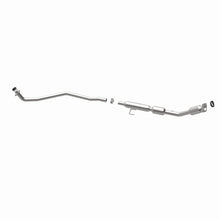 Load image into Gallery viewer, MagnaFlow 14-15 Toyota Corolla 1.8L Direct Fit Converter