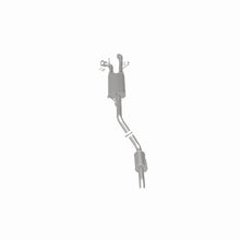 Load image into Gallery viewer, BRExhaust 08-17 Toyota Sequoia Exhaust Kit