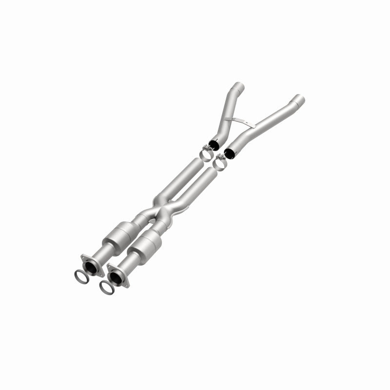 MagnaFlow 12-13 Chevrolet Corvette 6.2L Direct Fit Converter