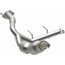 Load image into Gallery viewer, MagnaFlow 21-23 Ford F-150 3.5L Right Underbody Direct Fit Converter