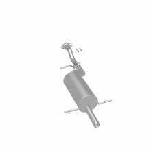 Load image into Gallery viewer, MagnaFlow BRE Exhaust 95-99 Subaru Legacy 2.2L Muffler Kit