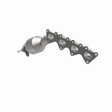 Load image into Gallery viewer, MagnaFlow 2009 Hyundai Genesis 4.6L Direct Fit Converter