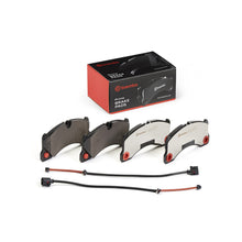 Load image into Gallery viewer, Brembo 19-23 Porsche Cayenne Front Premium Low-Met OE Equivalent Pad