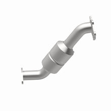Load image into Gallery viewer, MagnaFlow 06-07 Subaru Impreza 2.5L Direct Fit Converter