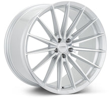 Load image into Gallery viewer, Vossen HFX-4 24x10 - 5x120 - ET32 - Deep - 72.56 - Silver Polished Wheel