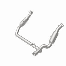 Load image into Gallery viewer, MagnaFlow 2009 Dodge Ram 1500 4.7L Direct Fit Converter