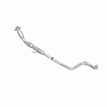 Load image into Gallery viewer, MagnaFlow 10-12 Scion xD 1.8L Direct Fit Converter