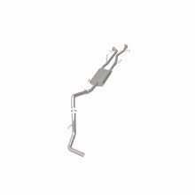 Load image into Gallery viewer, BRExhaust 07-11 Toyota Tundra Exhaust Kit