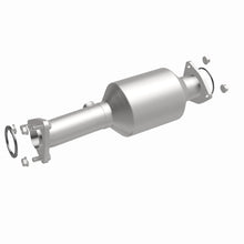 Load image into Gallery viewer, MagnaFlow Direct Fit Catalytic Converter 17-19 Honda CR-V Single Underbody 2.4L