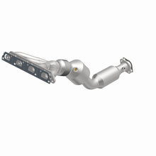 Load image into Gallery viewer, MagnaFlow 07-08 Mini Cooper 1.6L Direct Fit Catalytic Converter
