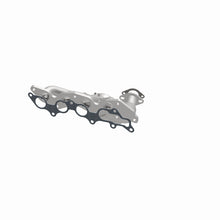 Load image into Gallery viewer, MagnaFlow 08-10 Ford Focus 2.0L Direct Fit Converter
