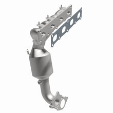 Load image into Gallery viewer, MagnaFlow 15-17 Jeep Cherokee 2.4L Direct Fit Converter