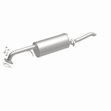Load image into Gallery viewer, BRE Exhaust 06-11 Accent Rio 1.6L Muffler Kit